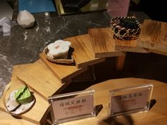 -锦记糕点铺