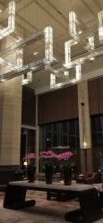 -合肥融创铂尔曼酒店·宴会厅