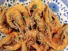 -丰收日·小海鲜·沪上家宴(顾村正大店)