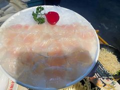 -捞围鲜·港式打边炉(海阳路店)