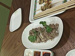 -丝路传奇·中国拉面航母店(北医三院店)