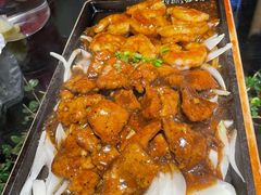 -小巷餐厅(五大街店)
