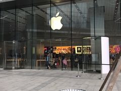 -Apple零售店(华贸购物中心店)