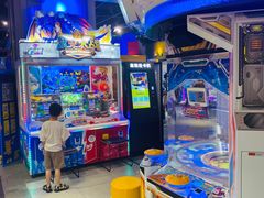 -星际传奇(西安三桥万象城店)