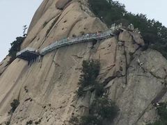 -丹东凤凰山景区