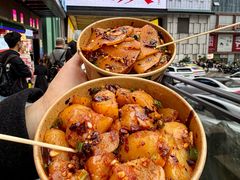 -周小亮丁家坡洋芋(观音桥好吃街B区直营店)