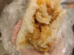 -张记油条(宁波路店)