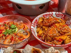 -辣小鲜·南昌大排档(船山路店)