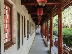 -盛世南宫影视城(北普陀影视城)