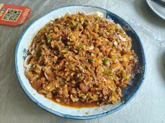 -雪莲美食(文锦渡店)