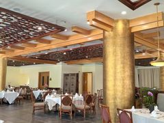 -白云中餐厅·粤菜·亚龙湾喜来登度假酒店