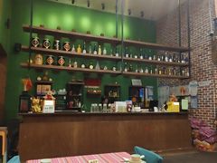 -香巴拉云南餐厅(华莱坞店)