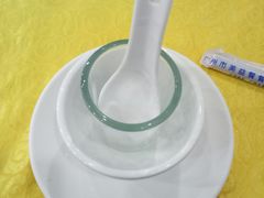 餐具摆设-胖哥八兄弟大排挡(植村店)