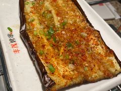 -丰茂烤串(金泉美食宫店)