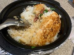 皇上皇腊味煲仔饭-煲王粤菜餐厅(中侨中心店)