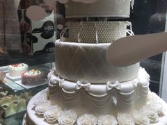 -皇家美孚·蛋糕外送(东部佳世客店)