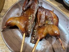 -老鼓楼汤包(太平门店)