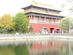 -四季民福烤鸭店(故宫店)