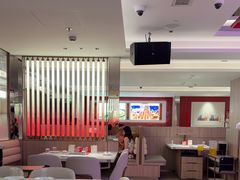 -海底捞火锅(杭州庆春路夜宵主题店)