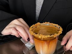 -留白咖啡(人民巷八号大院店)