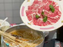 -燃计沙茶皇·香港沙茶火锅(人广旗舰店)