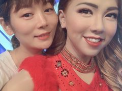 -香港杜莎夫人蜡像馆