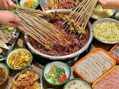 -玉林串串香(大成路店)