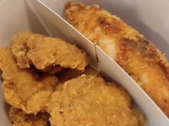 -麦当劳(衡阳解放路店)