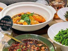 -锦府盐帮·私宴(赛特店)