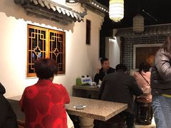 大堂-七宝老街汤团(上海世纪汇广场店)