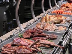 -盛宴自助餐厅(运达喜来登店)