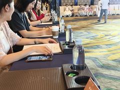 -上海浦东星河湾酒店