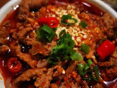 -炉小二铜锅牛蛙•川湘菜(三里屯店)