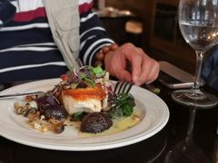 -Keens Steakhouse