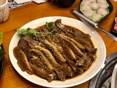 -牛品福潮汕牛肉火锅(旺庄店)