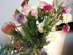 -槿妍花舍花艺生活馆(世纪港湾店)