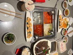 -海底捞火锅(八佰伴店)