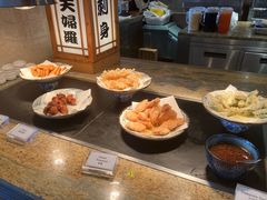 -白天鹅宾馆·流浮阁咖啡厅