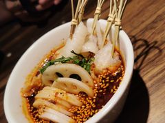 -太二酸菜鱼(广州IFC国金天地店)