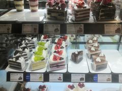 -巴黎贝甜(熙悦汇店)