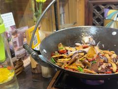 -吃货私房菜(丽江束河古镇店)