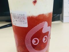 -CoCo都可(虹口龙之梦店)
