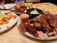-Shanghai Brew House上海啤酒工坊(老外街店)