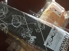 -美事客·面包·蛋糕·甜品(CBD店)
