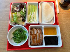 -全聚德(大兴国际机场店)