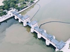-长洲岛