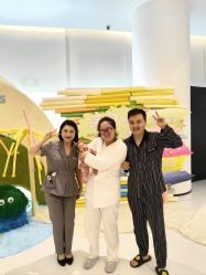-爱悦月子中心·时光(武侯店)