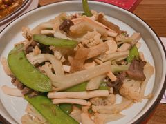 -先记烧鹅王·本地粤菜(福永店)