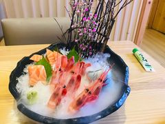 -季玄精致日本料理自助餐(闸北公园店)