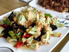 -清真•蜀风园(丁字沽店)